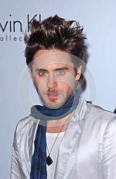 Jared Leto
