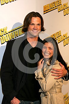 Jared Padalecki