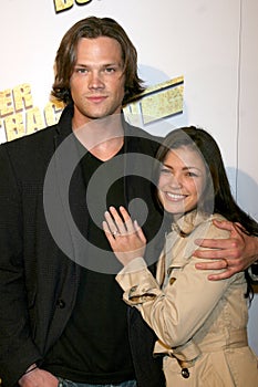 Jared Padalecki