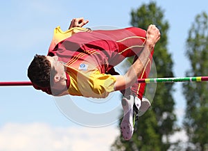 Jaroslav BÃÂ¡ba