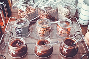 Jars