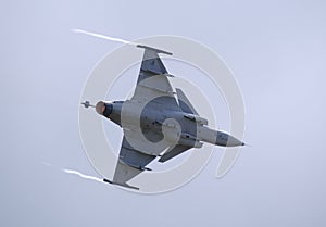 JAS-39 C Gripen