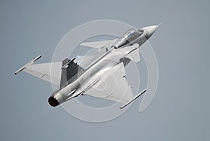 Jas 39 Gripen