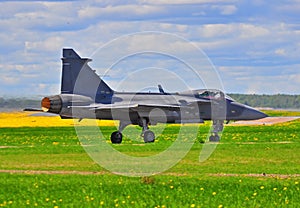 Jas 39 Gripen