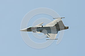 JAS 39 Gripen