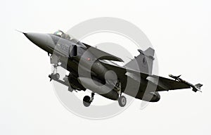 Jas 39 Grippen