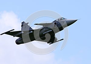 Jas 39 Grippen