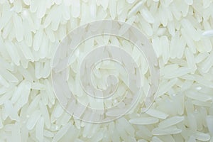 Jasmine Rice Background