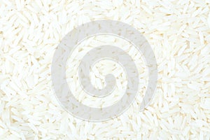Jasmine rice background, Rice texture