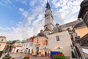 Jasna Gora monastery in Czestochowa photo