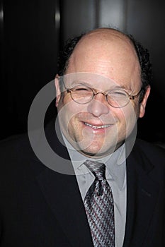 Jason Alexander