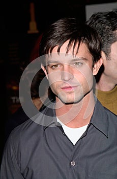Jason Behr