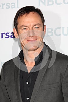 Jason Isaacs