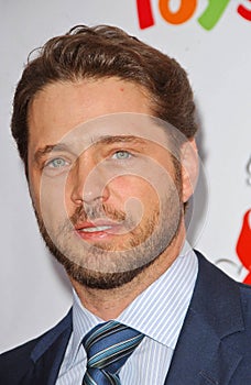 Jason Priestley