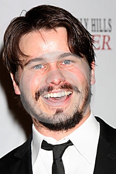 Jason Ritter