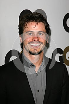 Jason Ritter