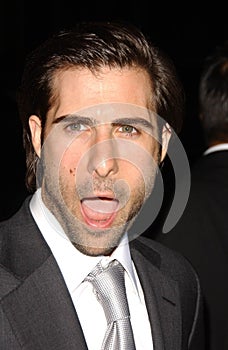 Jason Schwartzman