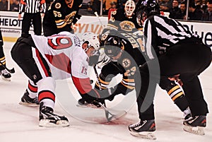 Jason Spezza, Ottawa Senators