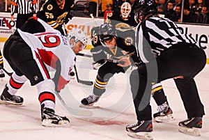 Jason Spezza, Ottawa Senators