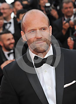 Jason Statham