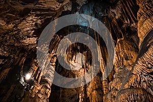 Jasovska Cave, Slovakia