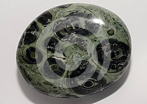Jaspe mineral stone photo