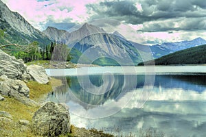 Jasper Canada photo