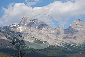 Jasper, Candian Rockies