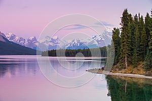 Jasper National Park