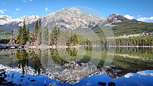 Jasper National Park