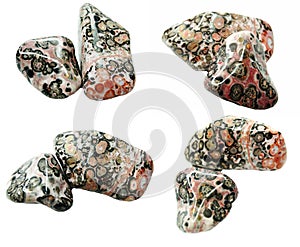 Jasper semiprecious mineral geological crystal