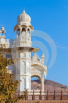 Jaswant Thada