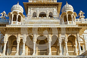 Jaswant Thada