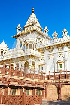 Jaswant Thada