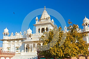 Jaswant Thada