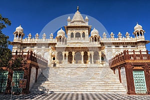 jaswant thada jodhpur