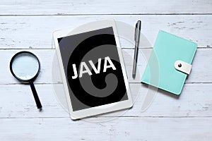 Java