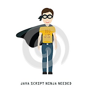 Java Script Ninja Needed