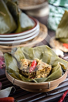 The Javanese \
