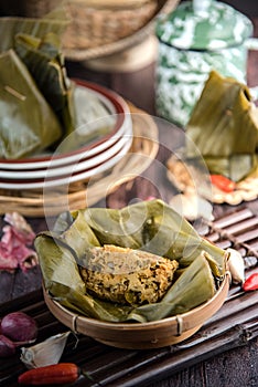 The Javanese \
