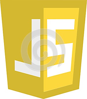 Javascript icon logo