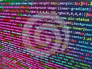 Javascript lines of code into a library for website application.