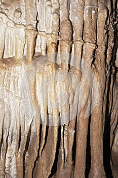 Javoricko stalactite caves