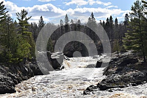 Jay Cooke State Park, Carlton, Minnesota 4-17-2021 -