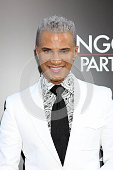 Jay Manuel