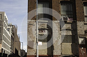 Jay Street, DUMBO