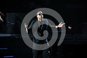 Jay-Z in Concert