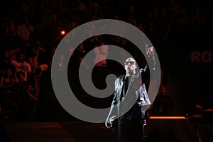 Jay-Z in Concert