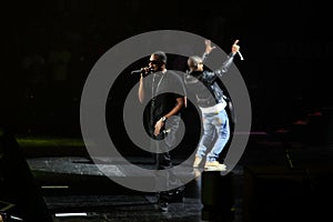 Jay-Z in Concert