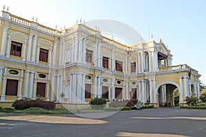 Jayalakshmi Vilas Palace photo